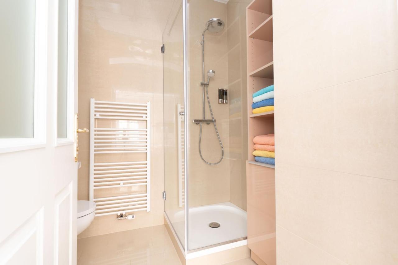 Appartement Comfortable 1100 With Contactless Check-in Vienne