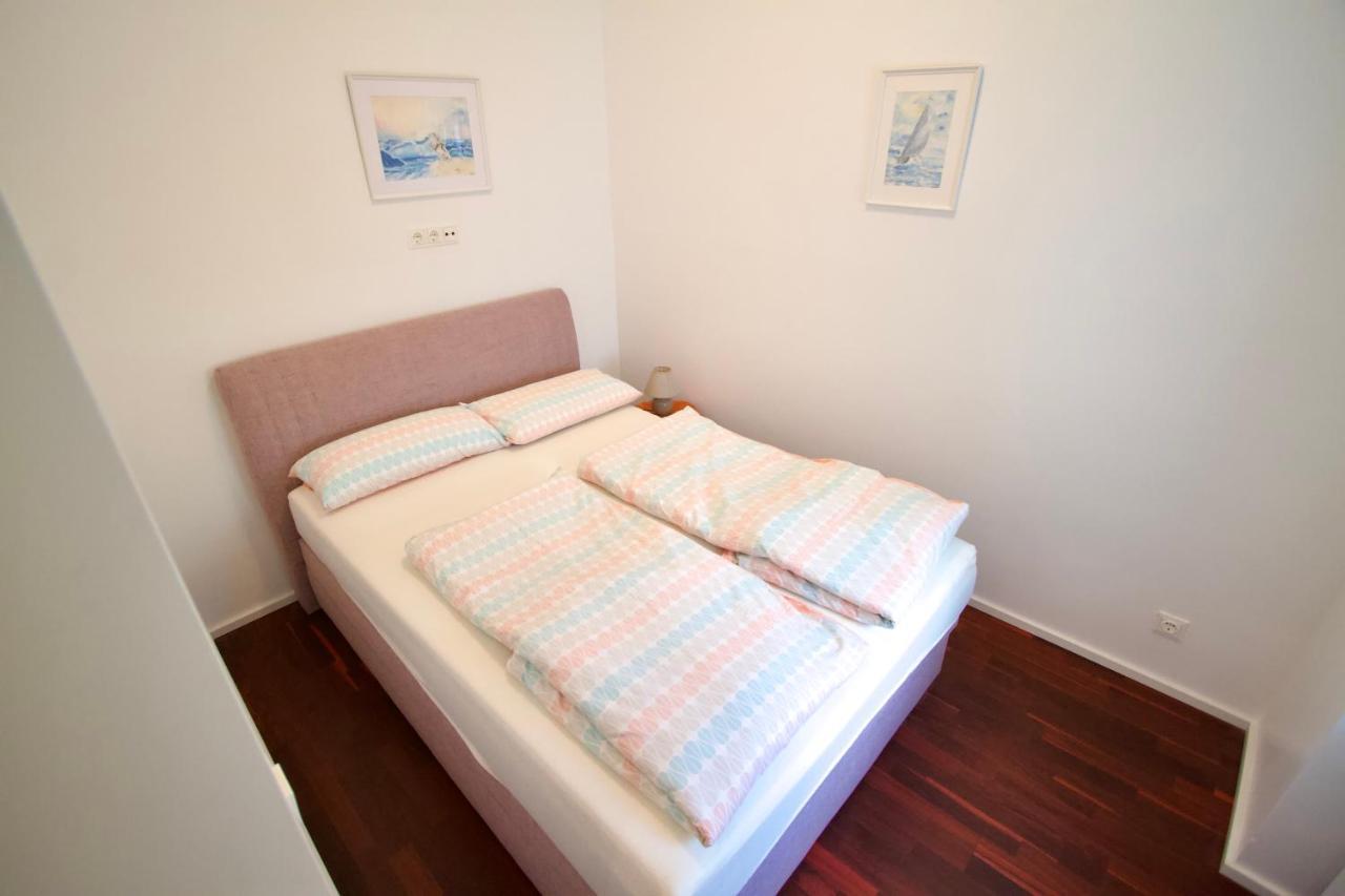 Appartement Comfortable 1100 With Contactless Check-in Vienne