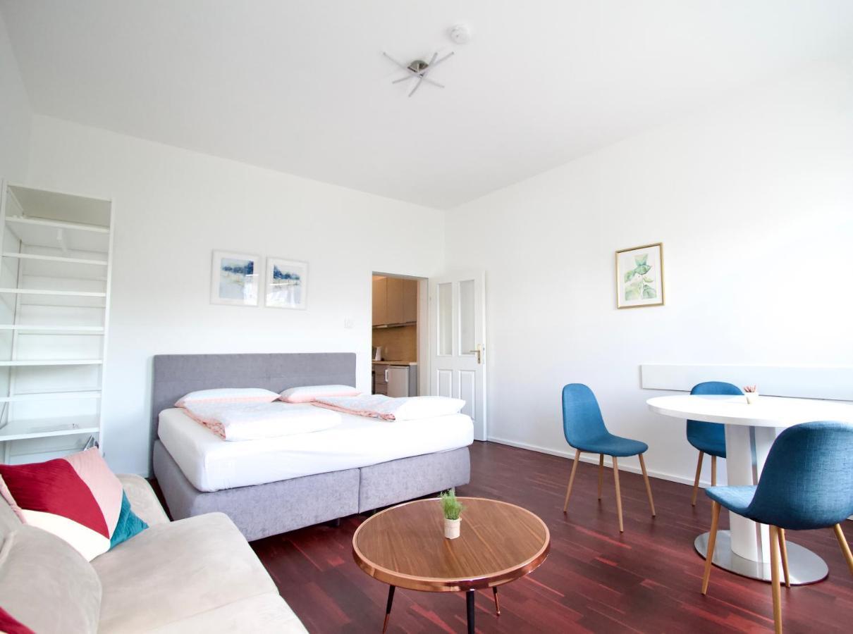 Comfortable 1100 With Contactless Check-in * Vienne