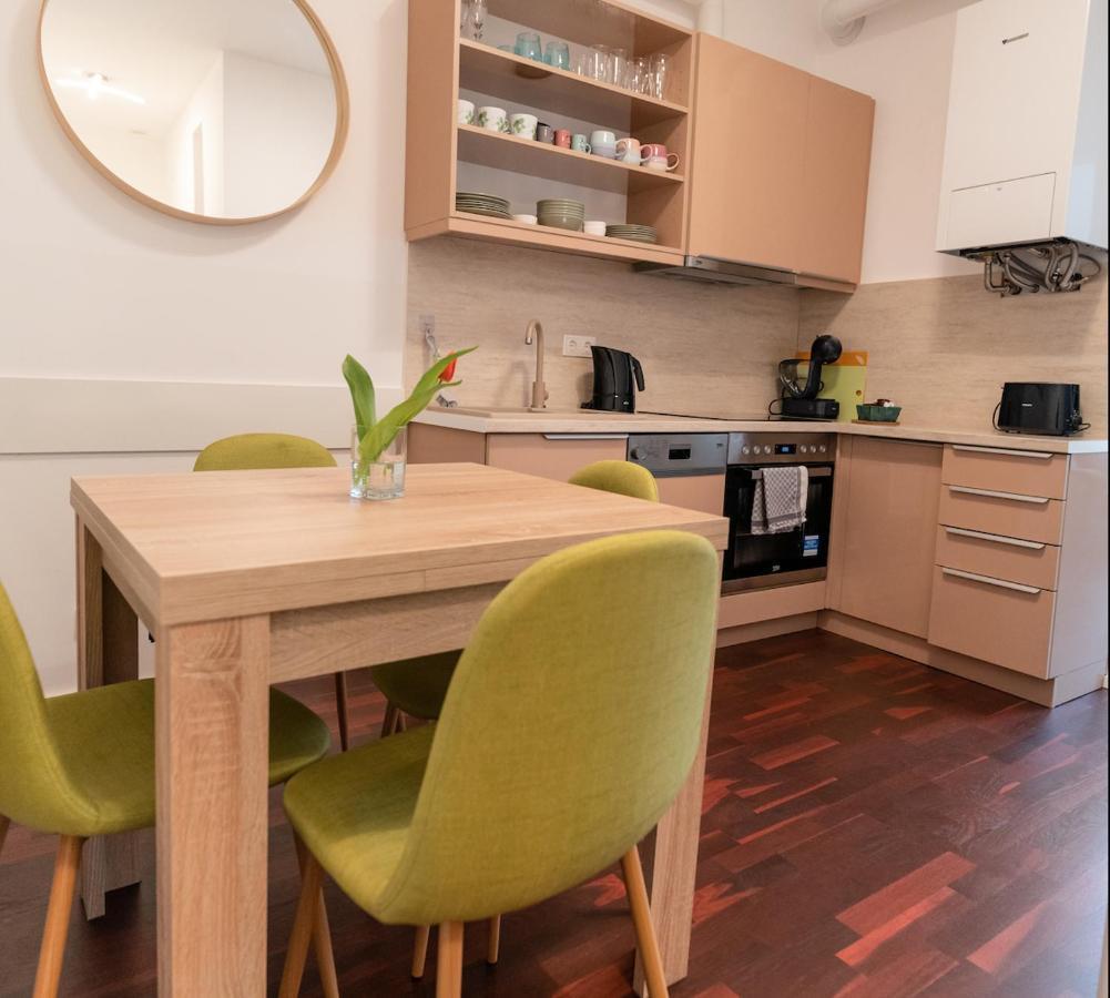 Comfortable 1100 With Contactless Check-in Appartement *