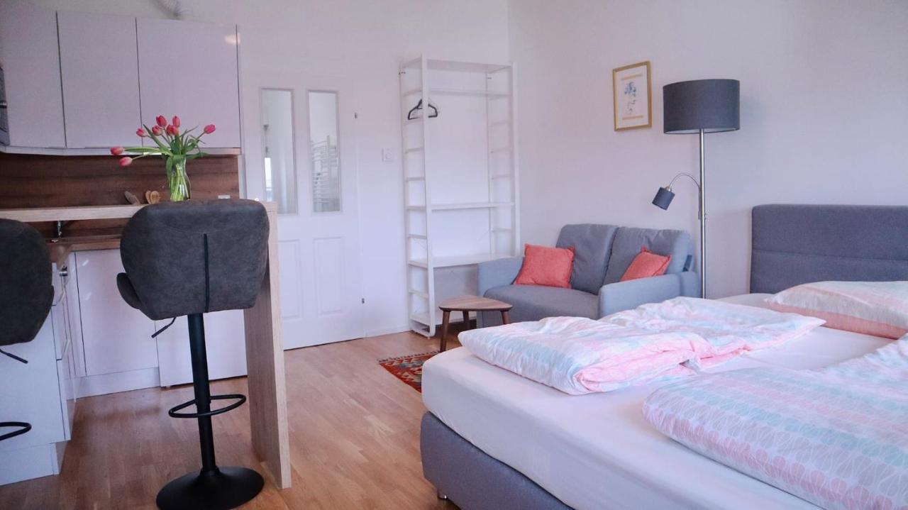 Comfortable 1100 With Contactless Check-in Appartement