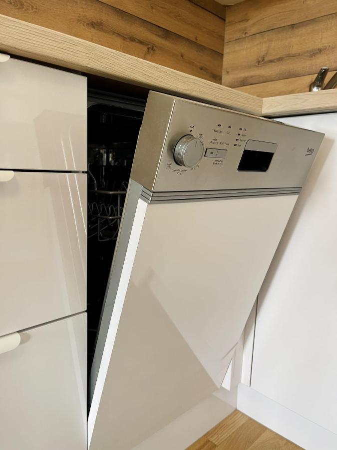 Comfortable 1100 With Contactless Check-in * Vienne