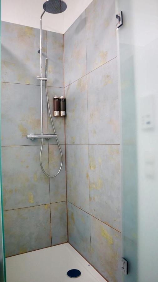 Appartement Comfortable 1100 With Contactless Check-in Vienne