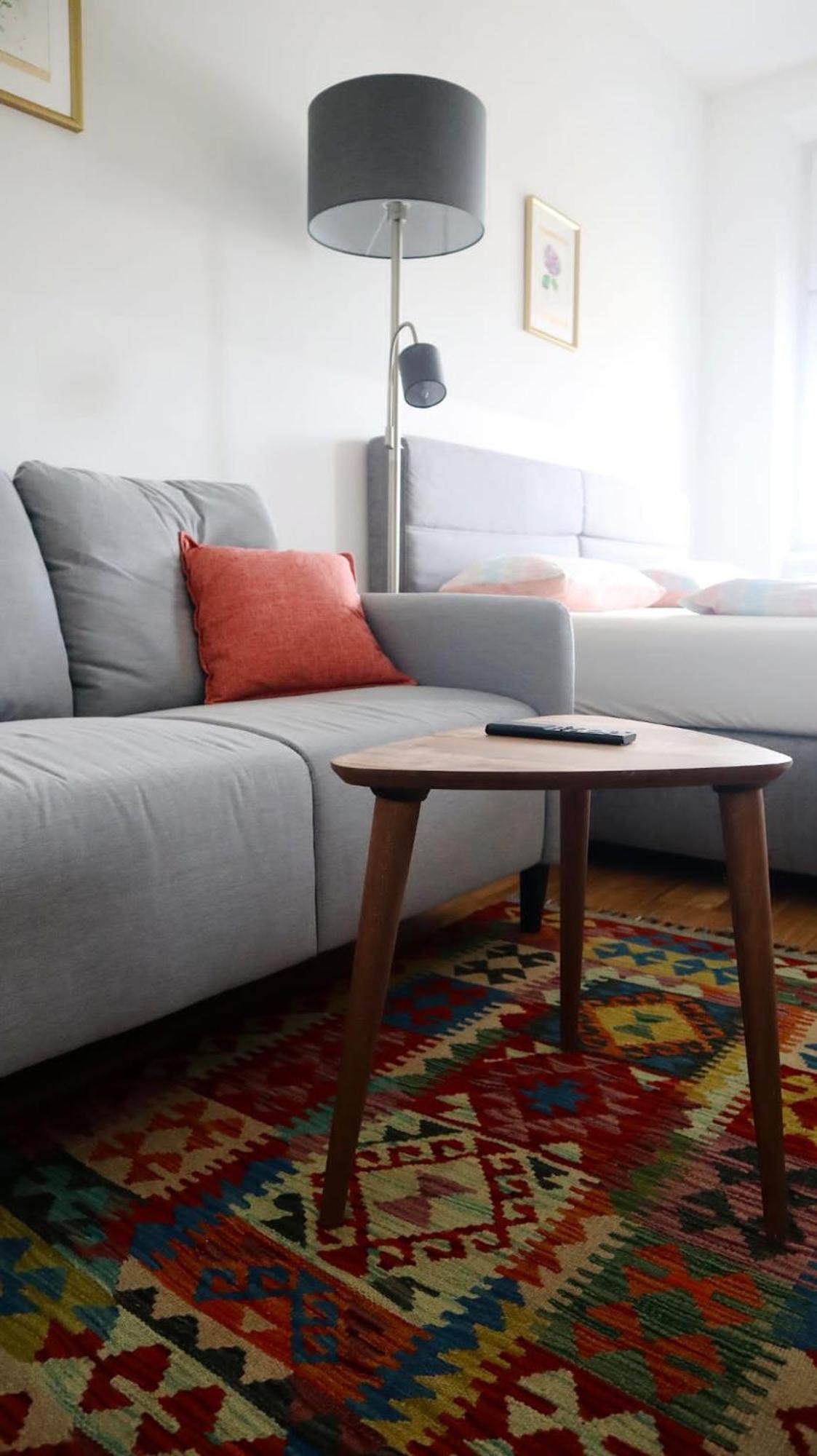 Comfortable 1100 With Contactless Check-in Vienne