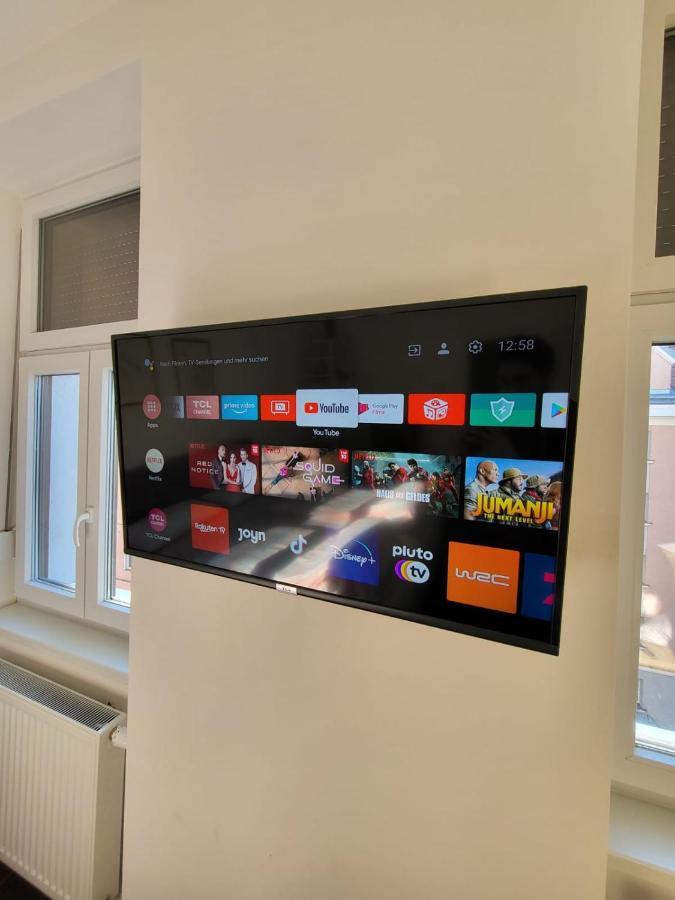 Appartamento Comfortable 1100 With Contactless Check-in *