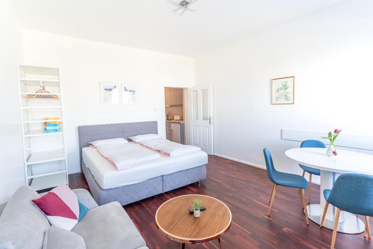 Comfortable 1100 With Contactless Check-in Appartamento *