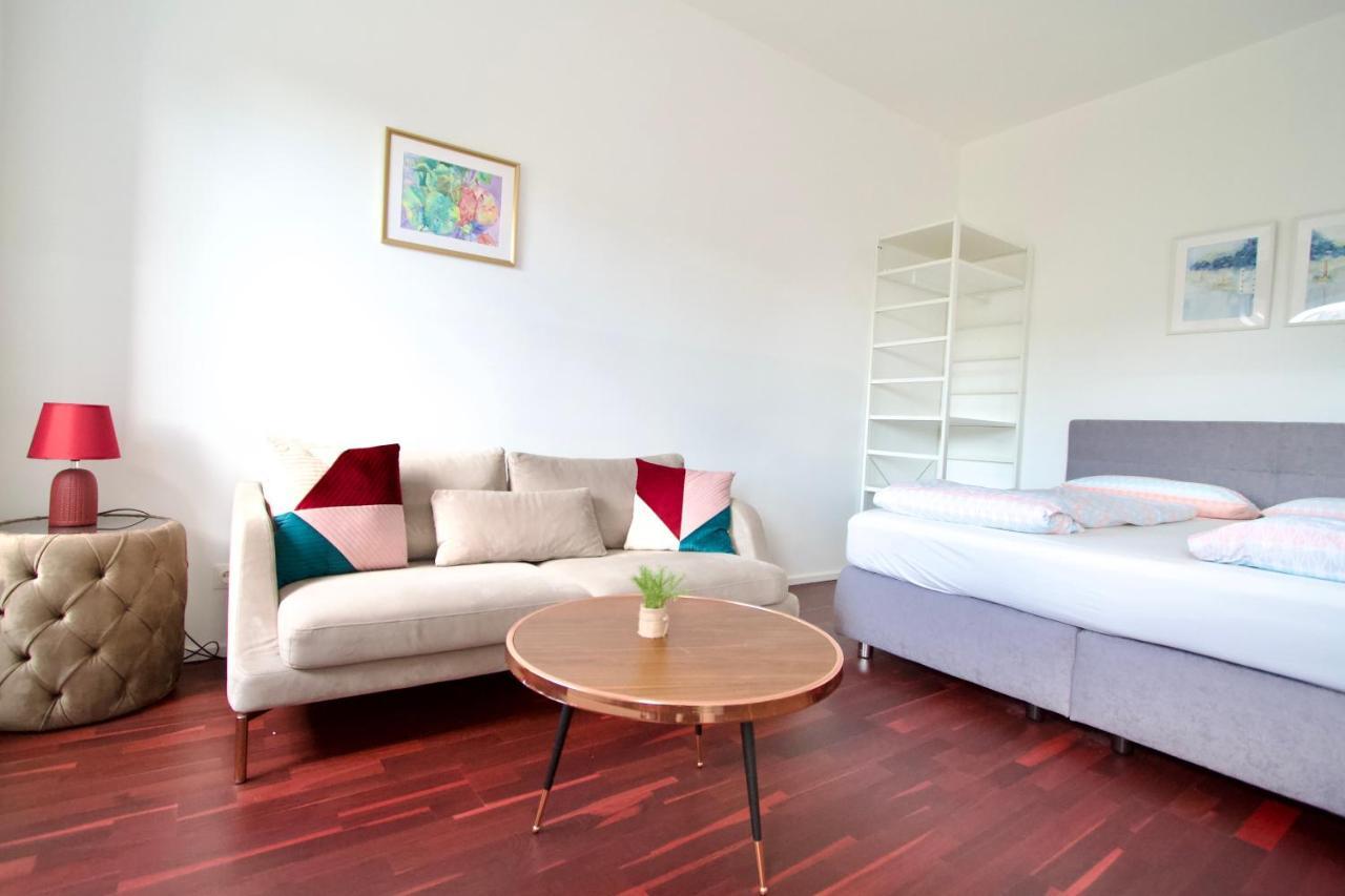 Appartamento Comfortable 1100 With Contactless Check-in