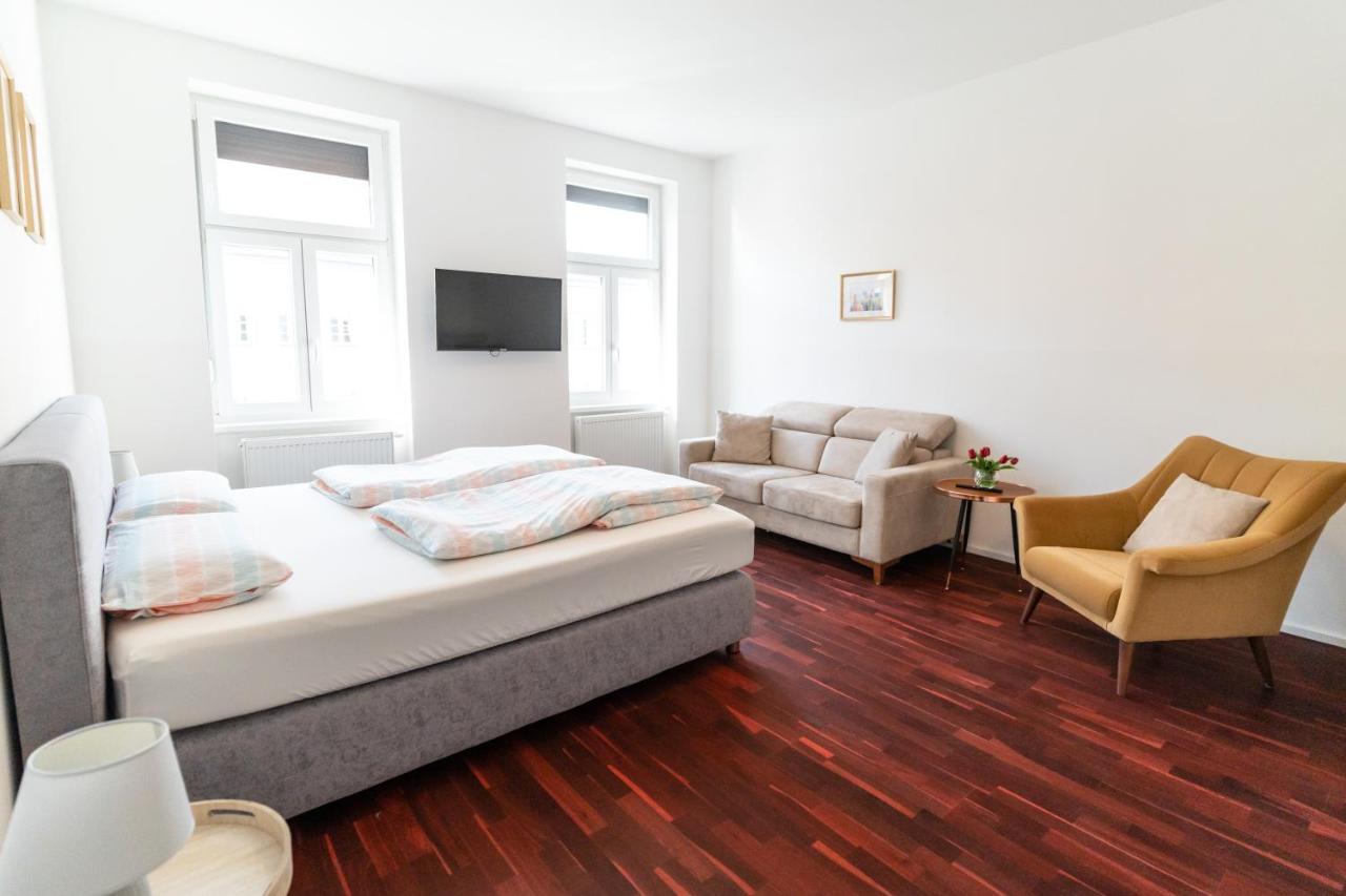 Appartamento Comfortable 1100 With Contactless Check-in Vienna