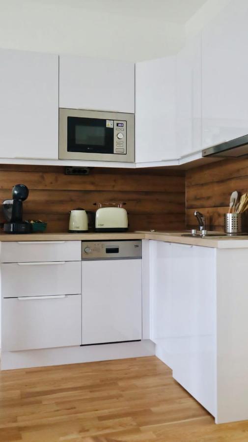 Comfortable 1100 With Contactless Check-in Appartamento *