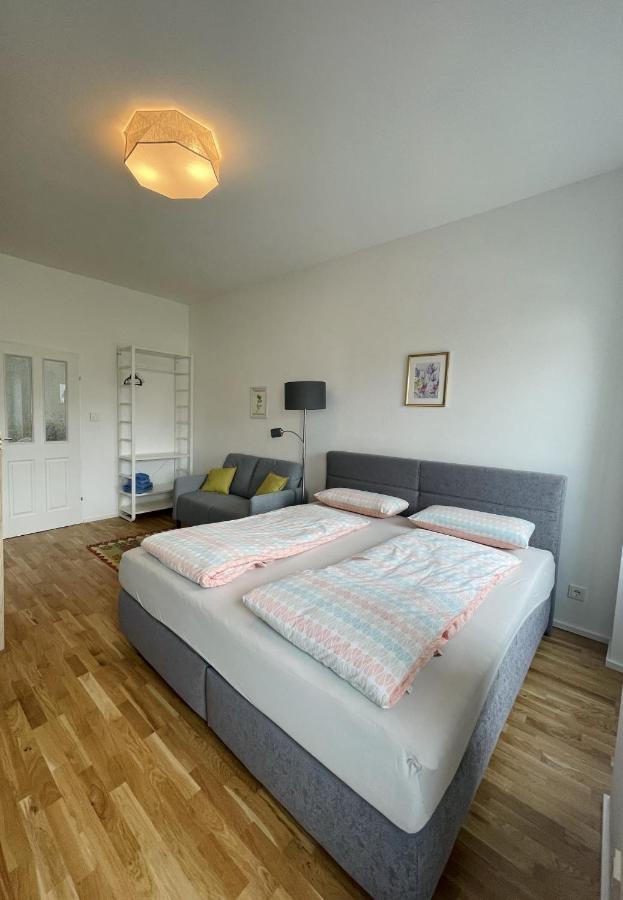 Appartamento Comfortable 1100 With Contactless Check-in Vienna