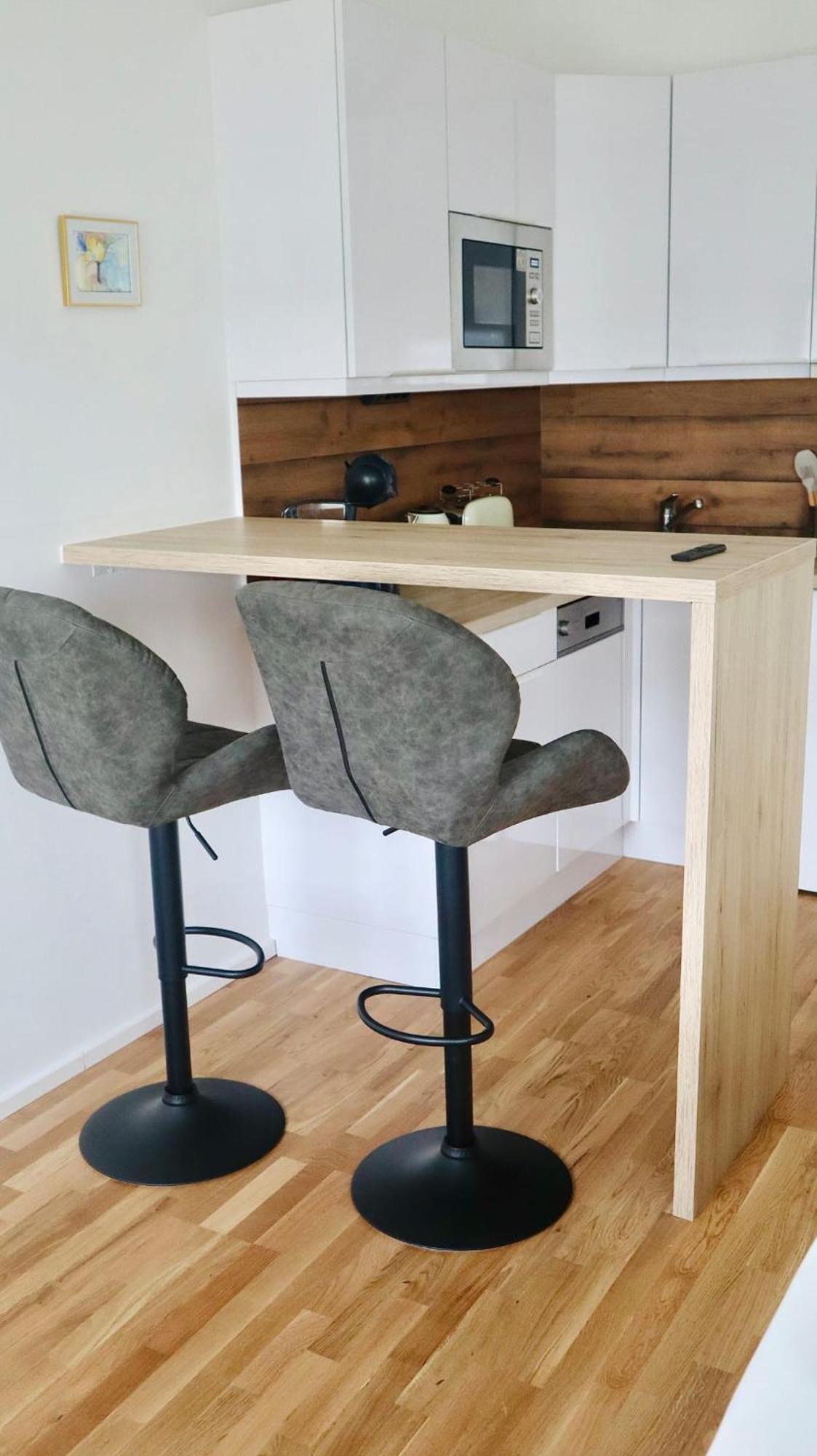 Appartamento Comfortable 1100 With Contactless Check-in Vienna