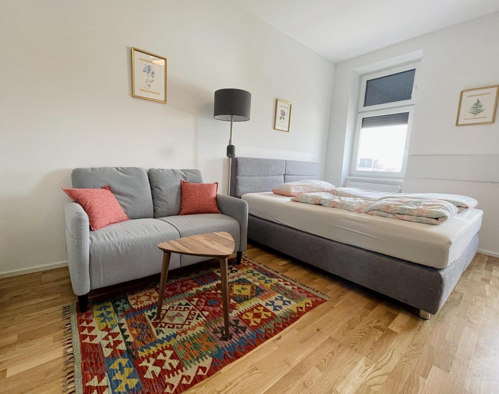 Appartamento Comfortable 1100 With Contactless Check-in